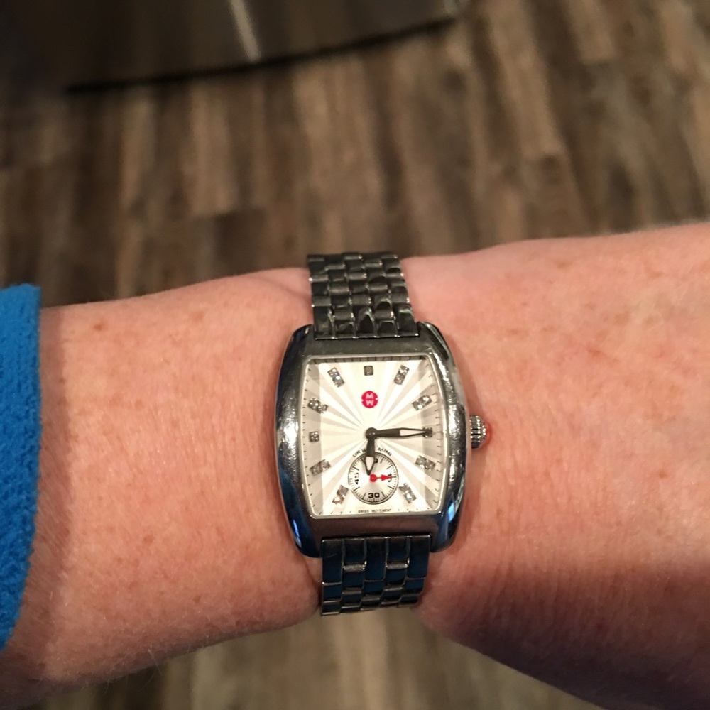 Michelle watch